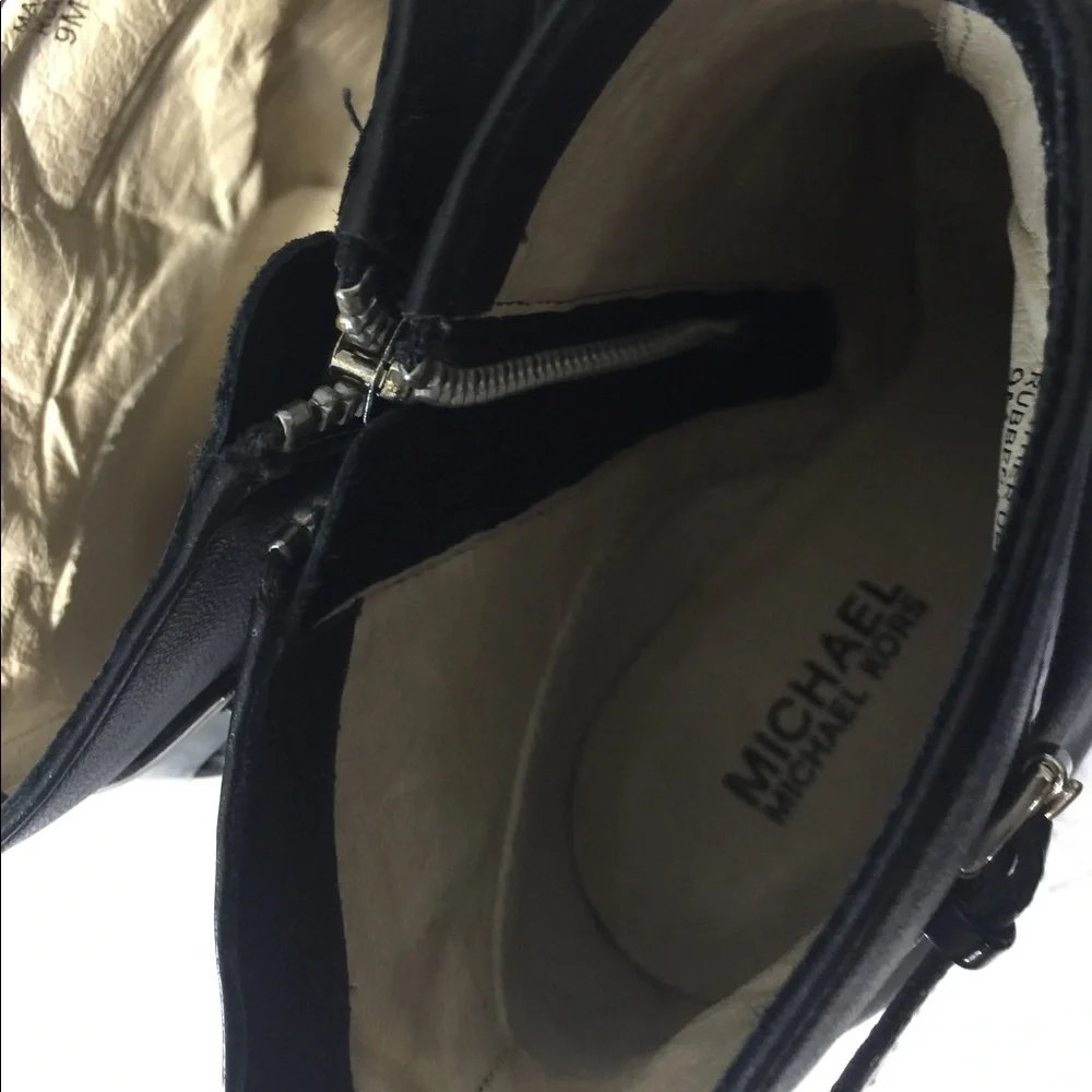 Michael Kors Boots - Picture 2 of 4